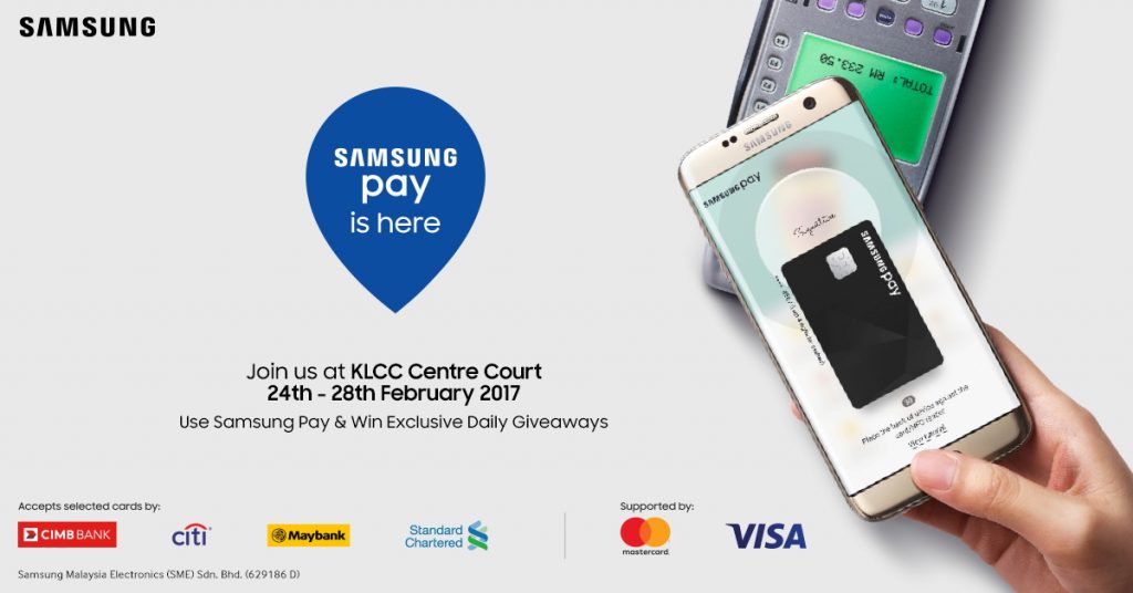 Samsung Pay