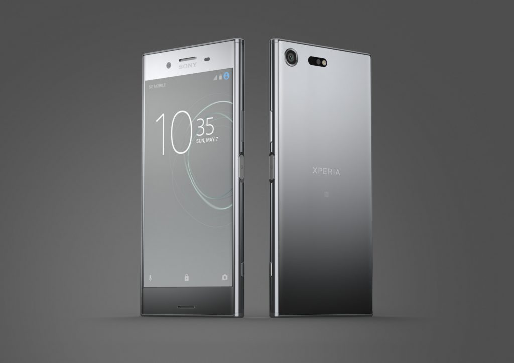 sony xzpremium