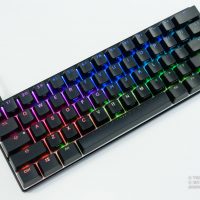 Vortex POK3R RGB