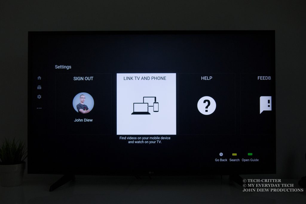 How to Cast YouTube to Smart TV