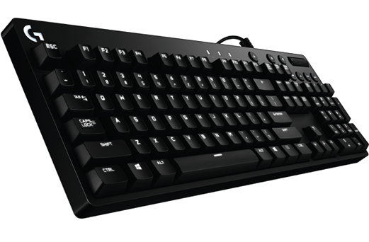 Logitech G610 Orion Blue