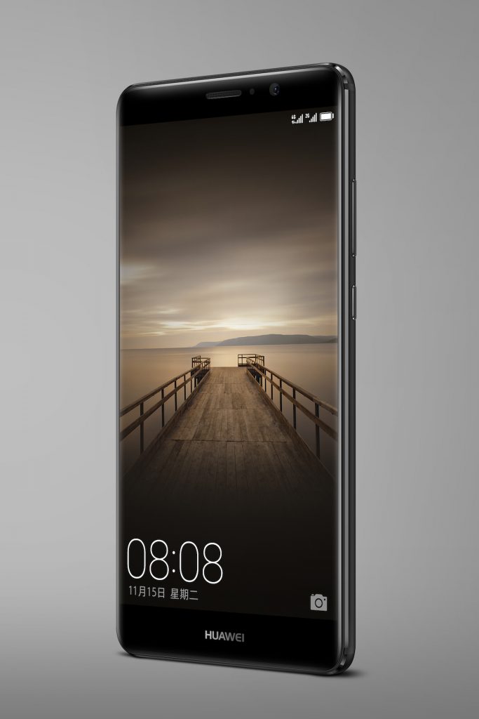 Huawei Mate 9 BLACK