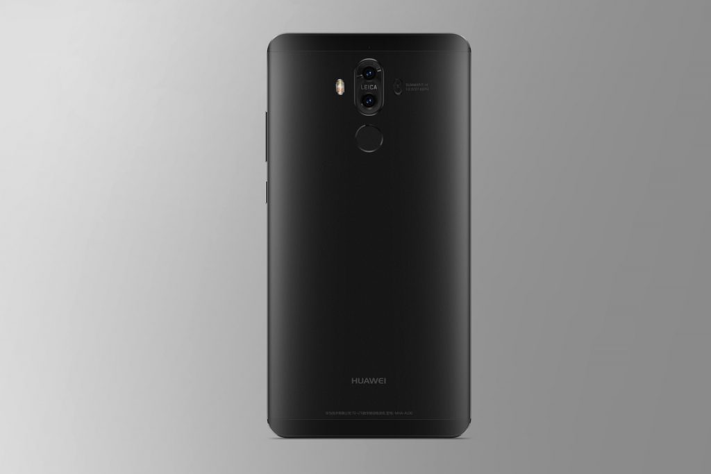 Huawei Mate 9 BLACK