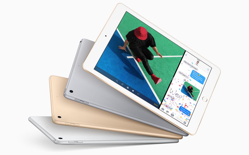 Apple iPad 9.7-inch