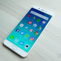 OPPO R9s Plus