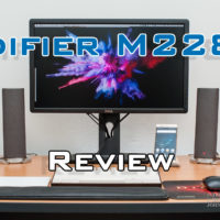 Edifier M2280
