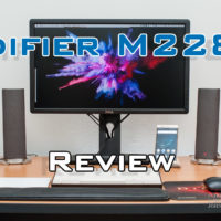 Edifier M2280