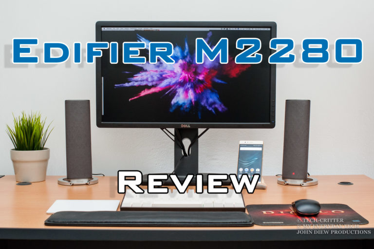 Edifier M2280