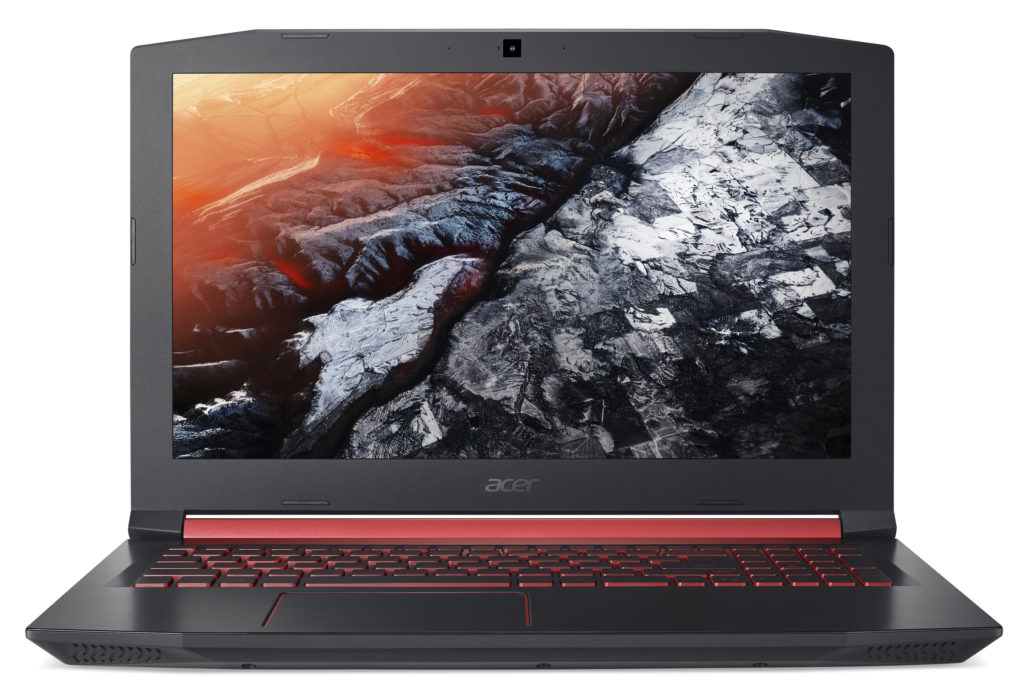 Computex 2017: Acer announces Nitro 5 gaming notebook and Spin 1 convertible 4
