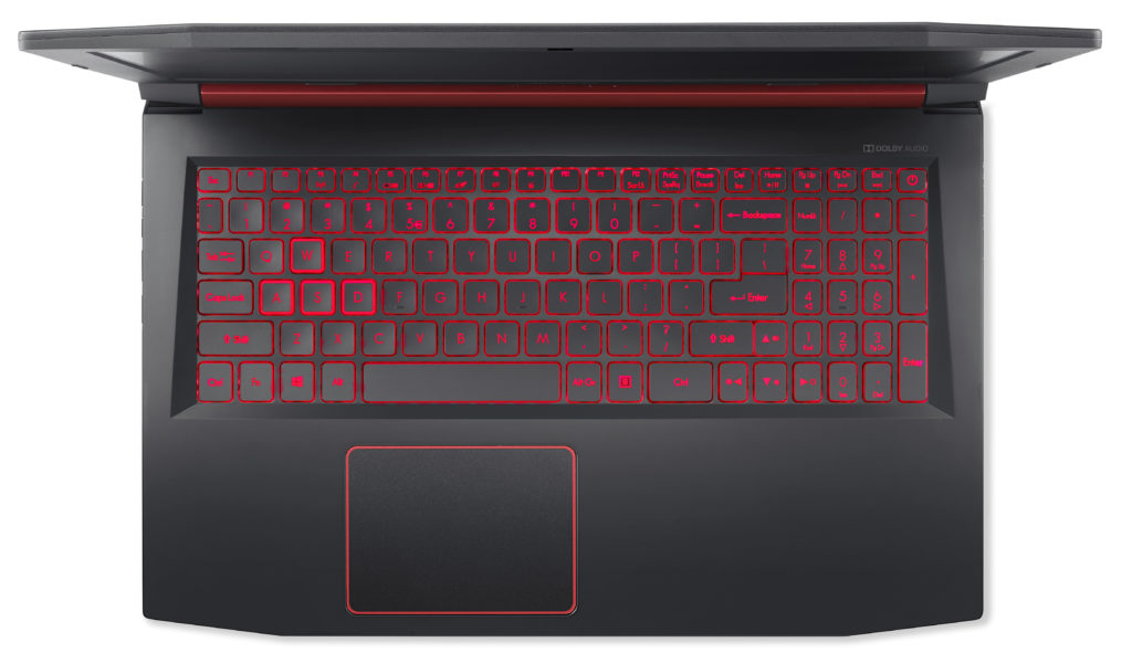 Computex 2017: Acer announces Nitro 5 gaming notebook and Spin 1 convertible 6