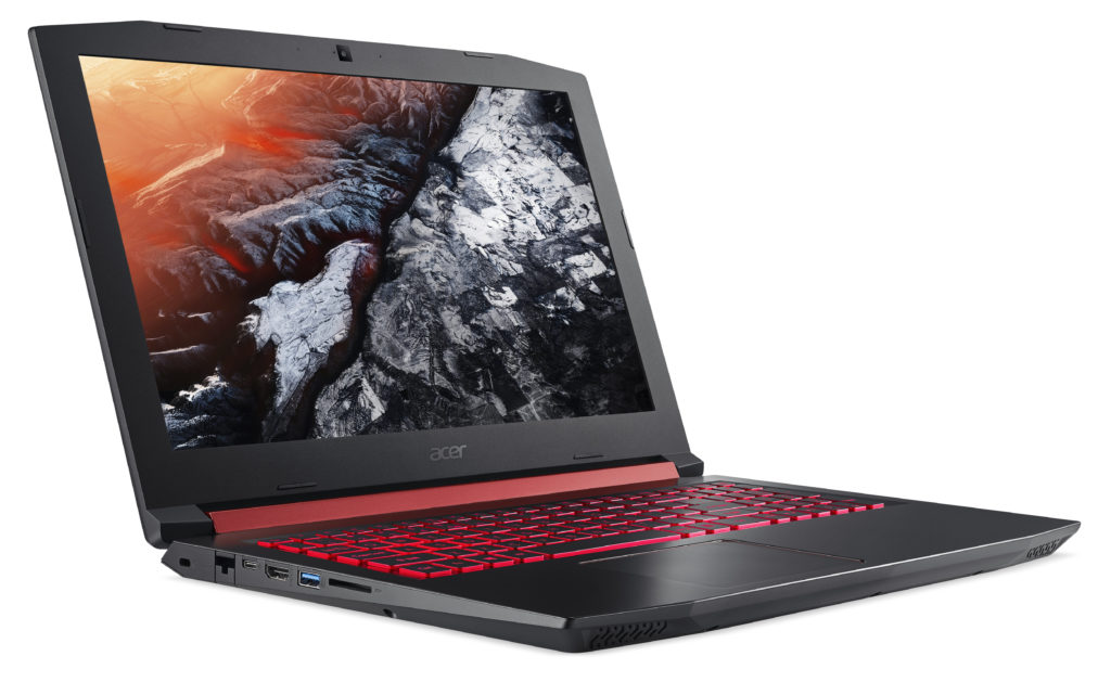 Acer Nitro