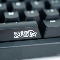 Ducky Zero DK2108