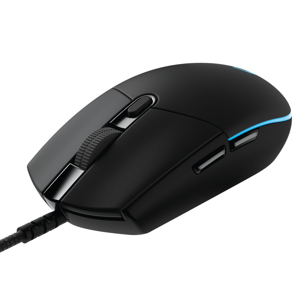 Logitech G Pro Gaming Mouse