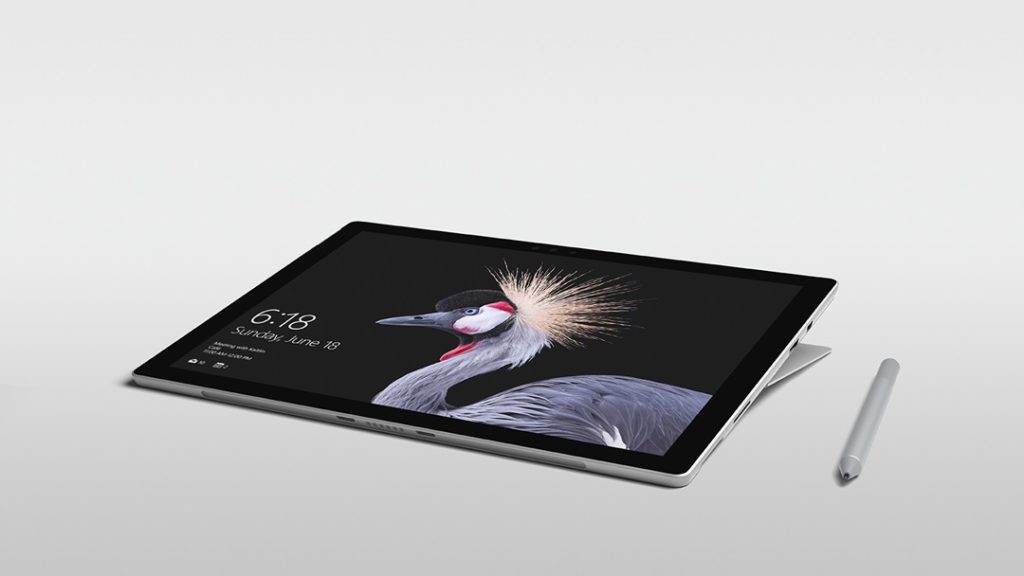 Microsoft Announces the New Surface Pro 2