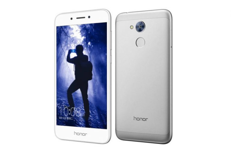 honor 6a