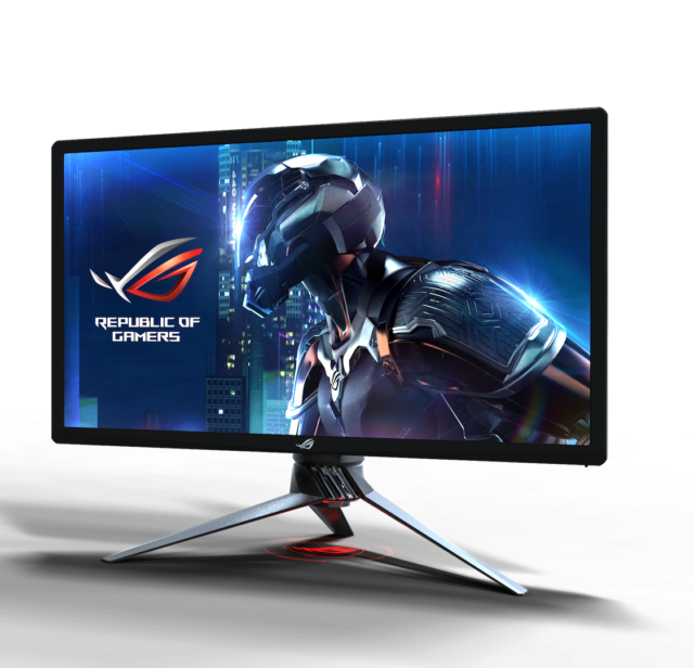 Computex 2017: ASUS Republic of Gamers unveils a series of gaming gears 14