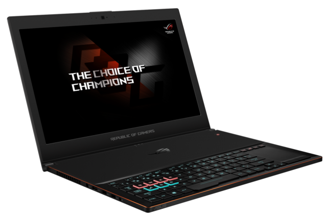 Computex 2017: ASUS Republic of Gamers unveils a series of gaming gears 18