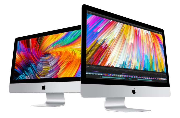 iMac 2017