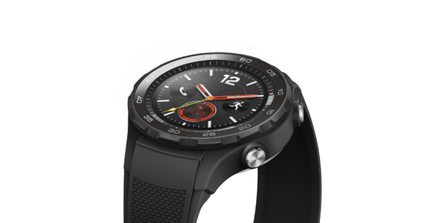 Huawei Watch 2