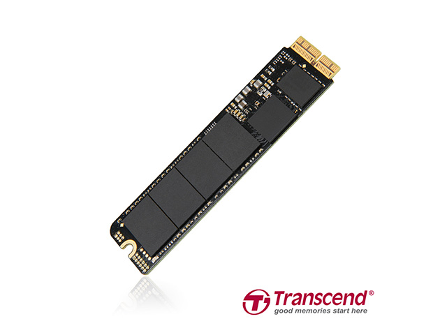 Transcend JetDrive 820