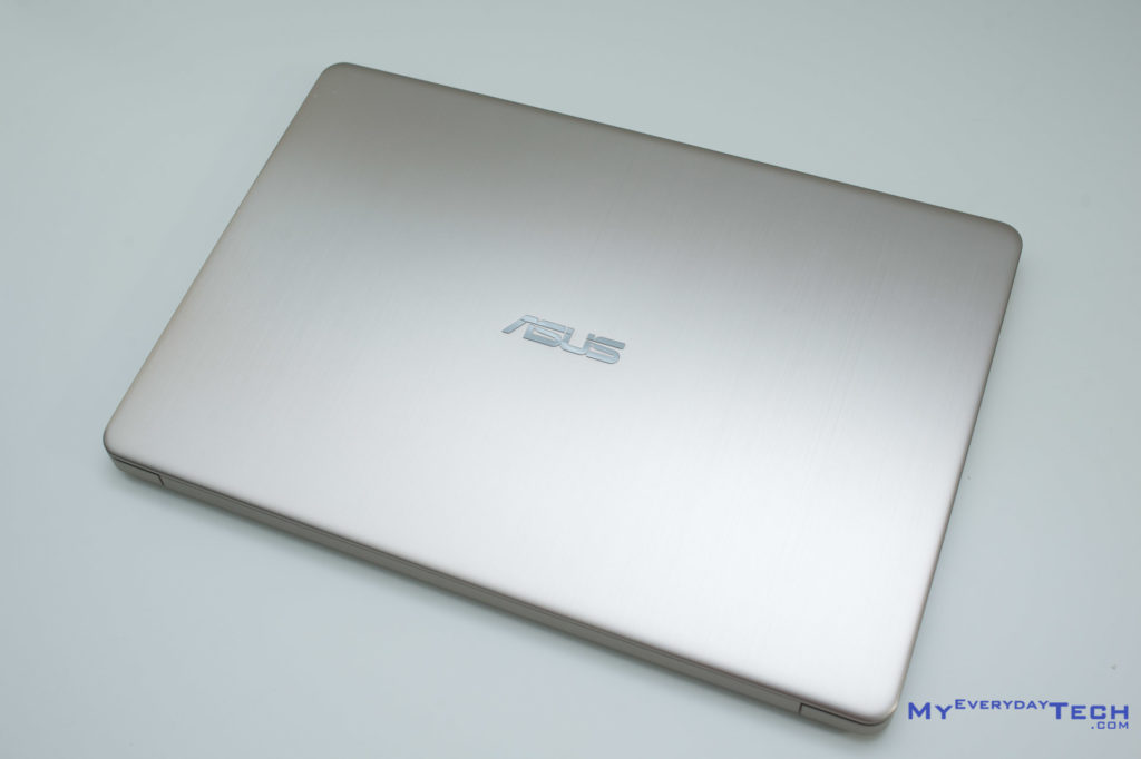 ASUS VivoBook S15