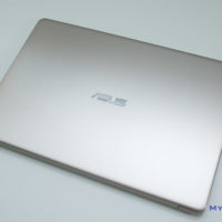 ASUS VivoBook S15