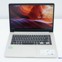 ASUS VivoBook S15