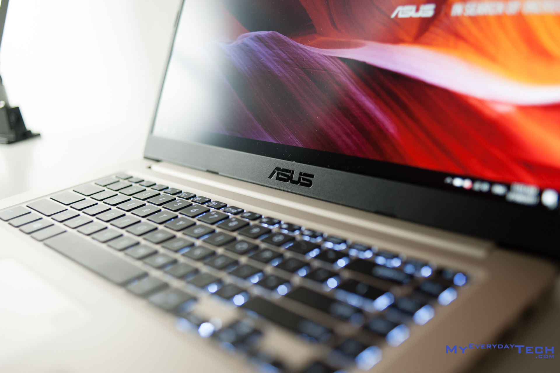 ASUS VivoBook S15