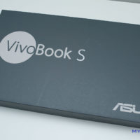 ASUS VivoBook S15
