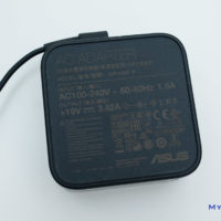 ASUS VivoBook S15 AC adapter