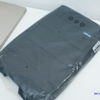 ASUS VivoBook S15 backpack