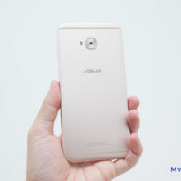 ASUS ZenFone 4 Selfie Pro