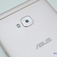 ASUS ZenFone 4 Selfie Pro