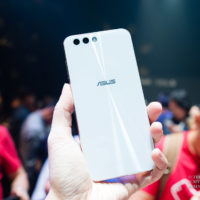 ZenFone 4