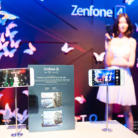 ZenFone 4