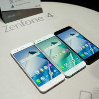 ZenFone 4