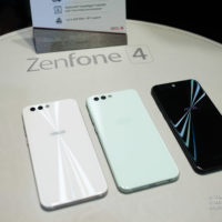 ZenFone 4