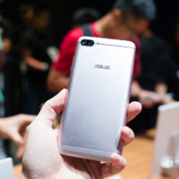 ZenFone 4 Max Pro