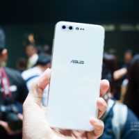 ZenFone 4 Pro