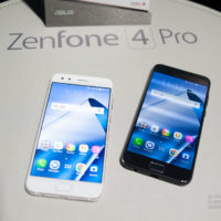 ZenFone 4 Pro