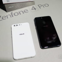 ZenFone 4 Pro