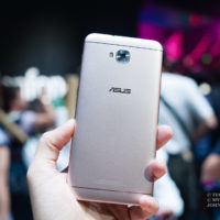 ZenFone 4 Selfie Pro