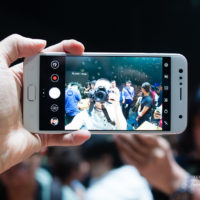 ZenFone 4 Selfie Pro