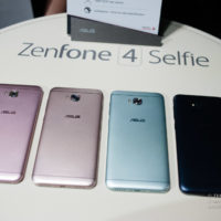 ZenFone 4 Selfie Pro