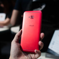 ZenFone 4 Selfie Pro