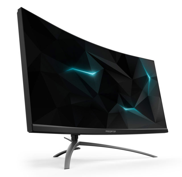 Acer Predator X35