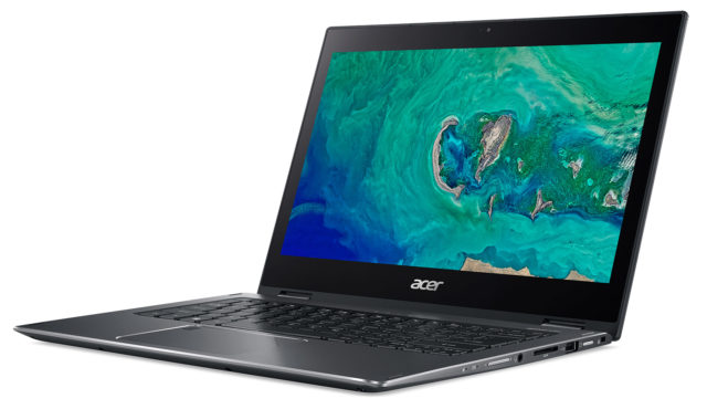 Acer Spin 5 13