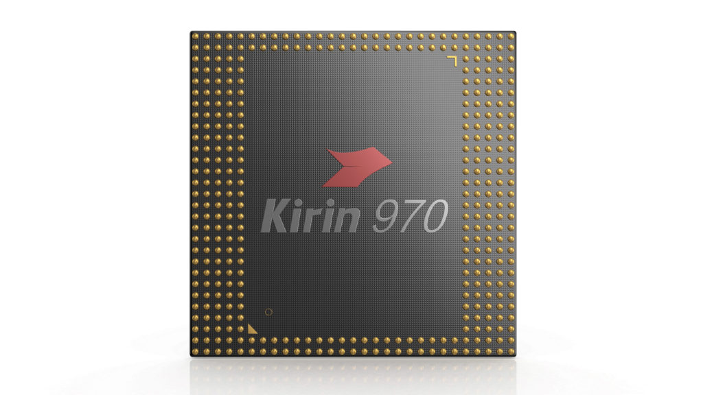 HUAWEI Kirin 970