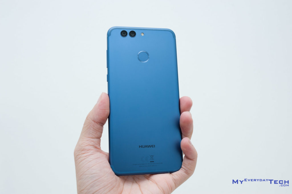 Huawei nova 2 Plus