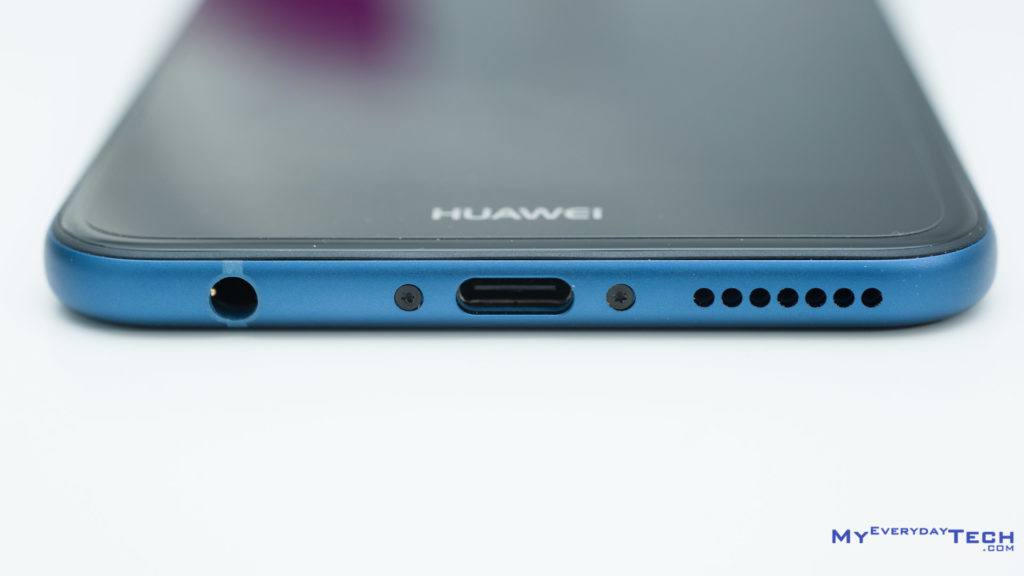 Huawei nova 2 Plus